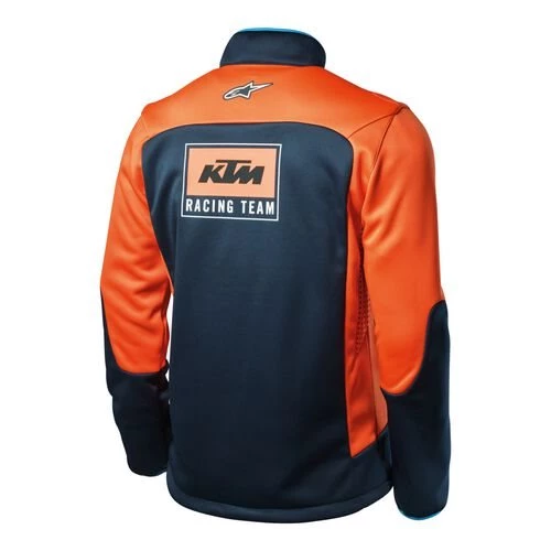 Replica Team Softshell Jacket Bild 3: Replica Team Softshell Jacket