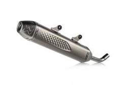 AKRAPOVIC, 250, 300, EXC, TE, EC, 20-, 55705981000 AKRAPOVIC, 250, 300, EXC, TE, EC, 20-, 55705981000