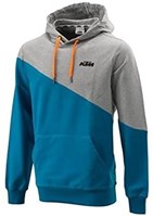 Diagonal Hoodie Diagonal Hoodie