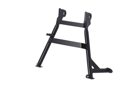 Hauptständer. Schwarz. Honda XL125V Varadero (04-08). - Bild 1 Hauptständer. Schwarz. Honda XL125V Varadero (04-08). - Bild 1