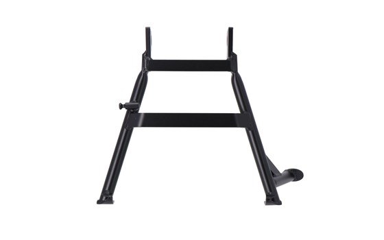 Hauptständer. Schwarz. Honda XL125V Varadero (04-08). - Bild 2 Hauptständer. Schwarz. Honda XL125V Varadero (04-08). - Bild 2