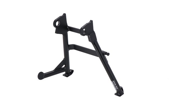 Hauptständer. Schwarz. Honda XL125V Varadero (04-08). - Bild 3