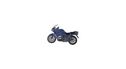 Pin R 1150 RS für BMW R1100RS, R1150RS