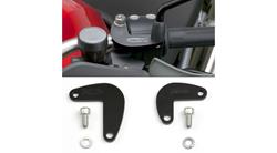 ZTechnik Spiegelverbreiterungen Adventure für BMW R1200GS (04-12), R1200GS Adv (05-13) & HP2 ZTechnik Spiegelverbreiterungen Adventure für BMW R1200GS (04-12), R1200GS Adv (05-13) & HP2