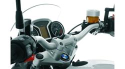 Lenkererhöhung R1200R 2011-2014 für BMW R1200R (2005-2014) Lenkererhöhung R1200R 2011-2014 für BMW R1200R (2005-2014)