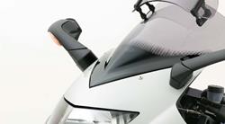 Spiegelverbreiterung für BMW K1300S