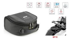 Tankrucksack EA144 für BMW G 650 GS