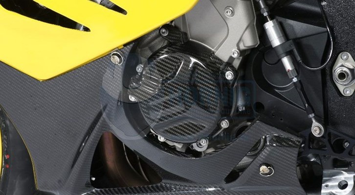 Lichtmaschinendeckelabdeckung für BMW S1000R (2014-2020) Lichtmaschinendeckelabdeckung für BMW S1000R (2014-2020)