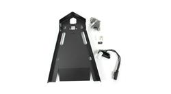 Heckumbau für BMW R nine T