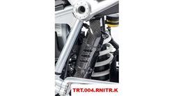 Halterung Tankentlüftung für BMW R nine T