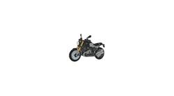 Pin RnineT für BMW R nine T Pin RnineT für BMW R nine T