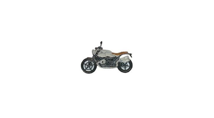 Pin RnineT Scrambler für BMW R nine T Pin RnineT Scrambler für BMW R nine T