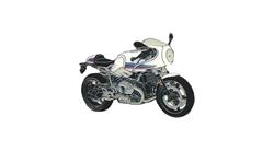 Pin RnineT Racer für BMW R nine T Pin RnineT Racer für BMW R nine T