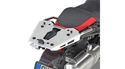 Topcasehalterung-Aluminium für BMW F750GS, F850GS & F850GS Adventure