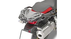 Topcasehalterung für BMW F750GS, F850GS & F850GS Adventure