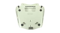 Topcasehalterung Aluminium für BMW F750GS, F850GS & F850GS Adventure