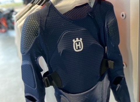 Protektorjacken - Bild 1