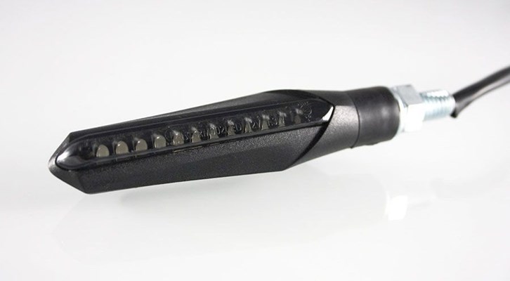 LED Lauflicht-Blinker für BMW R nine T um 44,95 EUR - 1000PS Shop