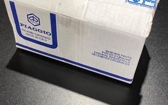 Radachse, Antriebswelle Piaggio Beverly - Bild 5