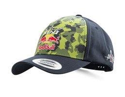 Camouflage Cap Camouflage Cap