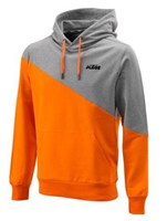 Diagonal Hoodie Diagonal Hoodie