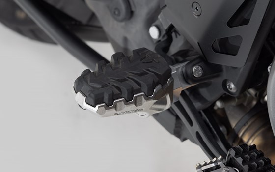 EVO Fußrasten-Kit. Harley-Davidson Pan America (21-). - Bild 1