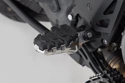 EVO Fußrasten-Kit. Harley-Davidson Pan America (21-).
