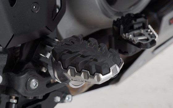 EVO Fußrasten-Kit. Harley-Davidson Pan America (21-). - Bild 5