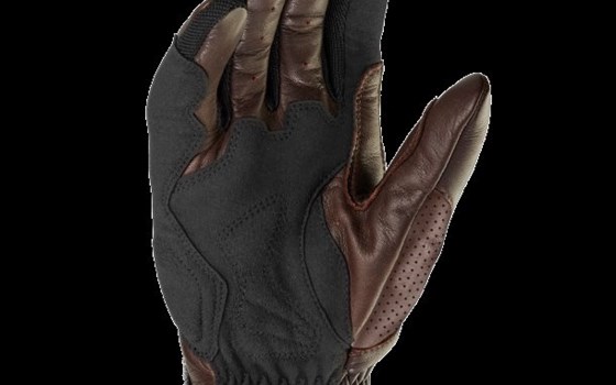 SPIDI Handschuh Clubber - Bild 2