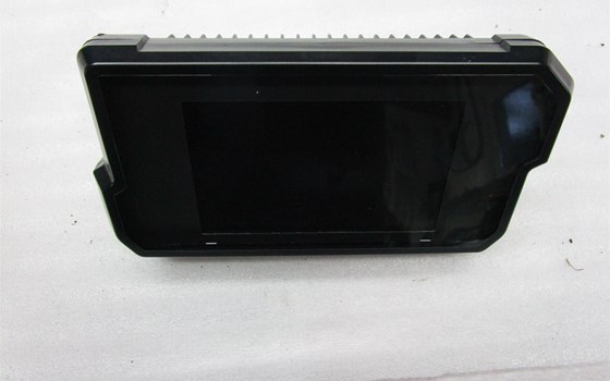 Kombiinstrument - Bild 1 Kombiinstrument - Bild 1