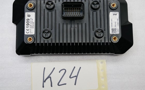 Kombiinstrument - Bild 2 Kombiinstrument - Bild 2