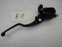 HANDBREMSZYLINDER KPL. HANDBREMSZYLINDER KPL.