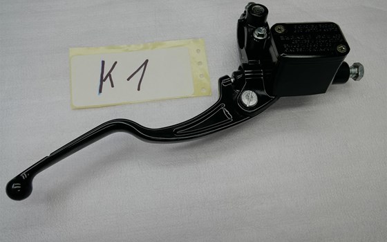 HANDBREMSZYLINDER KPL. - Bild 1 HANDBREMSZYLINDER KPL. - Bild 1