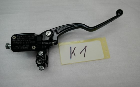 HANDBREMSZYLINDER KPL. - Bild 2 HANDBREMSZYLINDER KPL. - Bild 2