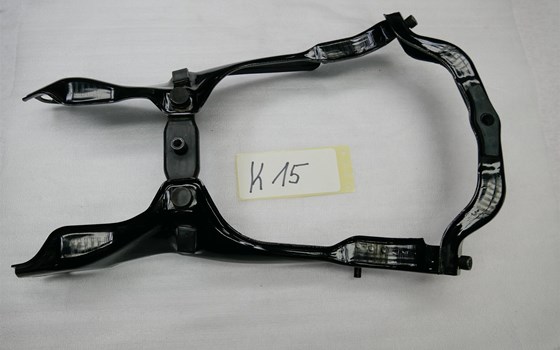 Rahmen Mitte - Bild 1 Rahmen Mitte - Bild 1