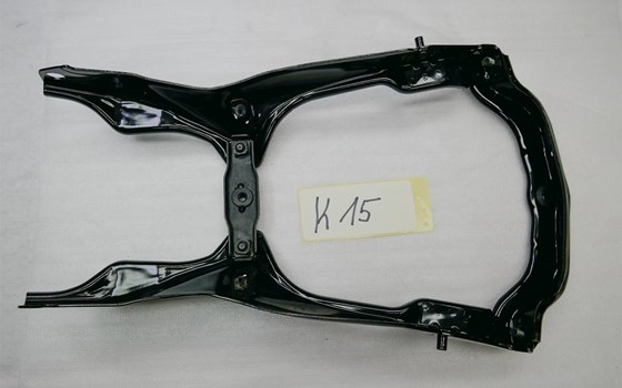 Rahmen Mitte - Bild 2 Rahmen Mitte - Bild 2