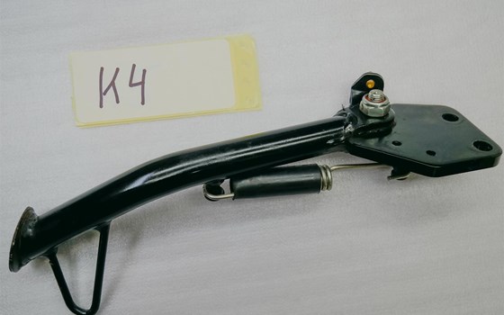 SEITENSTÄNDER - Bild 2  	SEITENSTÄNDER - Bild 2