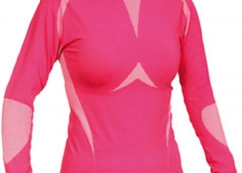 RUKKA Seamless Shirt Mona - Bild 1