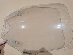 Windschild hoch Yamaha FJR1300 Windschild hoch Yamaha FJR1300