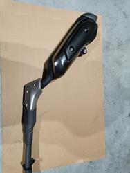 Auspuff original Yamaha T-Max 530 