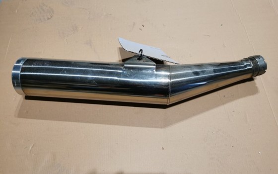 Originaler Endtopf Yamaha XJR1300 - Bild 1