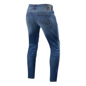 REV'IT! Jeans Carlin SK - Bild 2