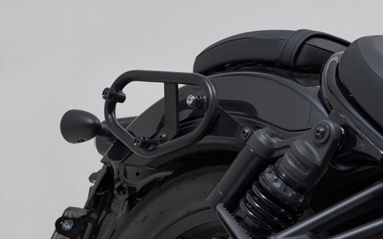 SLC Seitenträger rechts. Honda CMX1100 Rebel (20-). - Bild 4