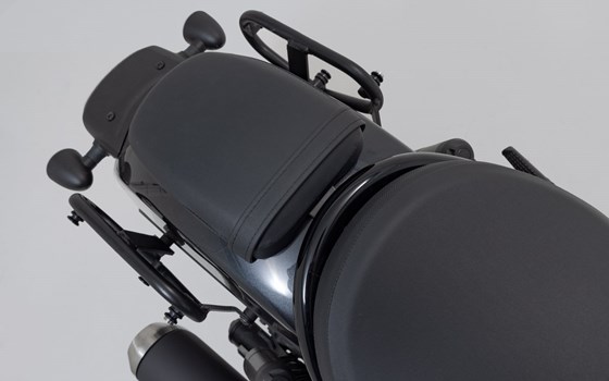 SLC Seitenträger rechts. Honda CMX1100 Rebel (20-). - Bild 5