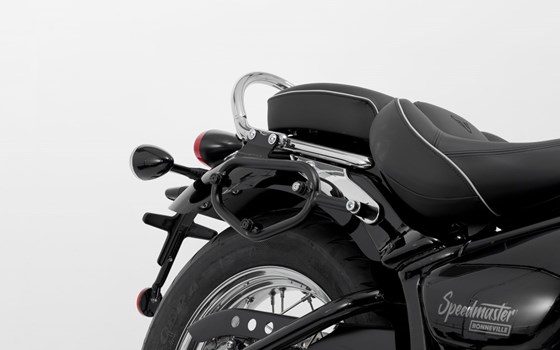 SLC Seitenträger rechts. Triumph Bonneville Speedmaster (18-). - Bild 3