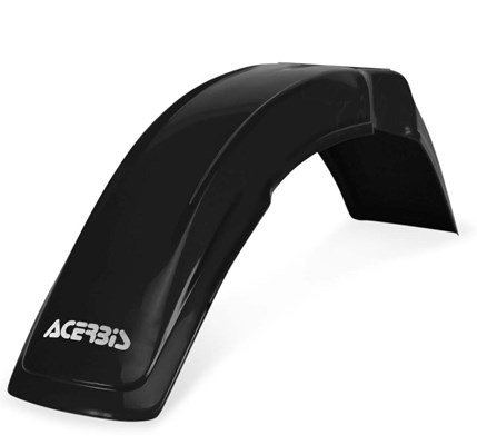 Acerbis Nost Kotflügel Vorne schwarz um 19,90 EUR - 1000PS Shop -  Anbau-Teile