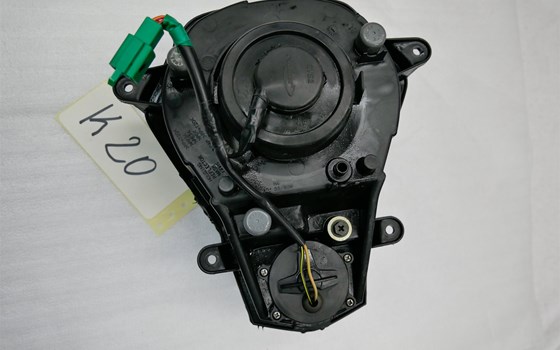 Scheinwerfer kompl. - Bild 2 Scheinwerfer kompl. - Bild 2