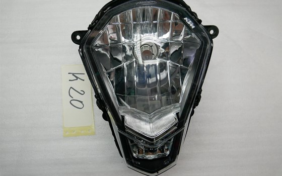 Scheinwerfer kompl. - Bild 3 Scheinwerfer kompl. - Bild 3