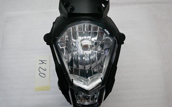 Scheinwerfer kompl. - Bild 1 Scheinwerfer kompl. - Bild 1