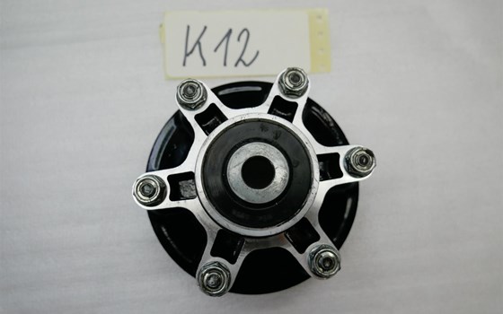 KETTENRADTRÄGER  - Bild 1 KETTENRADTRÄGER  - Bild 1